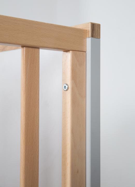 Produktbild Roba Caro (Babybett, Wickelkommode, Kinderkleiderschrank)