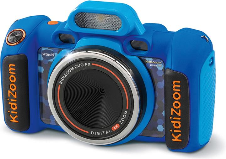 VTech Kidizoom Duo FX