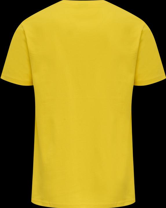 Actual product image hummel Hmlred Basic T-Shirt S/S (L)