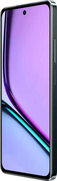 Produktbild realme C67 (128 GB, Black Rock, 6.72", Dual SIM, 108 Mpx, 4G)