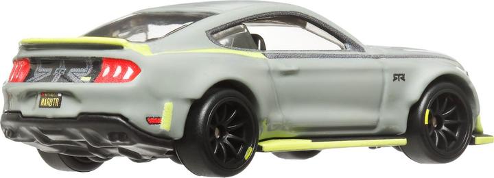 Produktbild Mattel Hkc85 Hw Ford Mustang Rtr