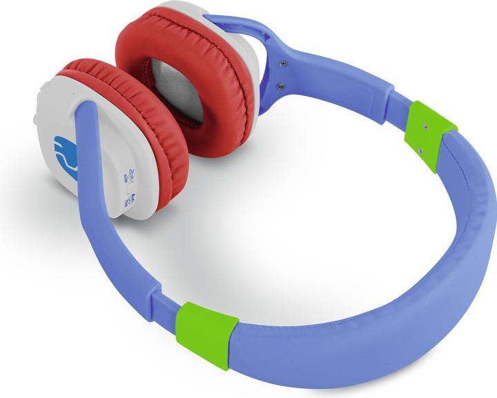 Image du produit TechniSat Hörchen mit Bluetooth (10 h, Filaire)