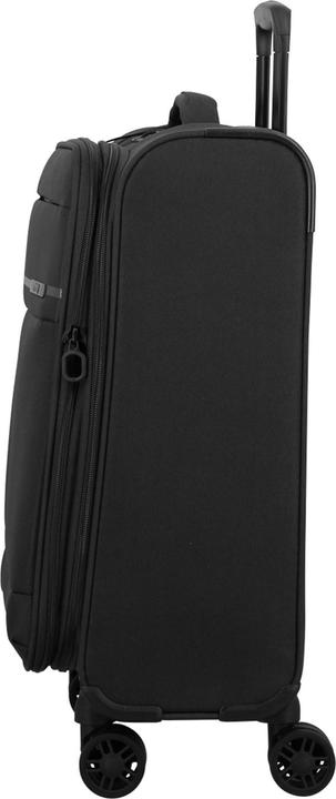 Produktbild Jump Monthélys 4 Rollen Kabinentrolley 55 cm mit Dehnfalte (37 l)