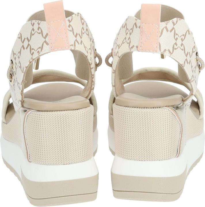 Actual product image Nero Giardini Sandalen (40)
