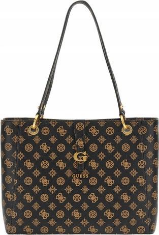Produktbild Guess Kuba Noel Damen-Tragetasche