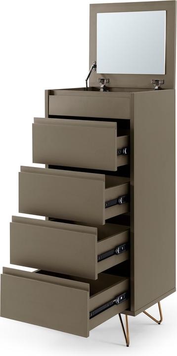 Image du produit SalesFever Charlie (110 x 45 x 40 cm)