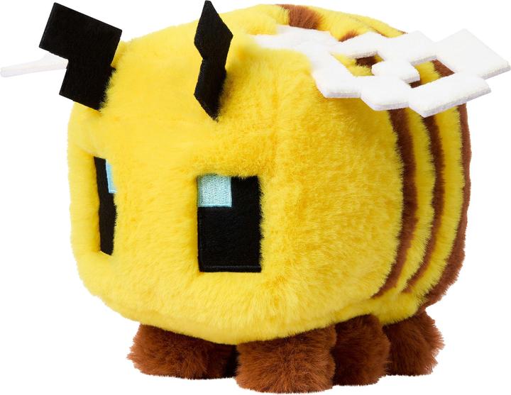 Produktbild Minecraft Biene (20.30 cm)