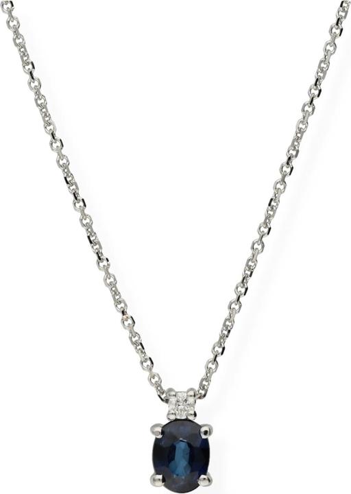 Immagine prodotto Carat Colorstone (Oro 18ct, 45 cm)