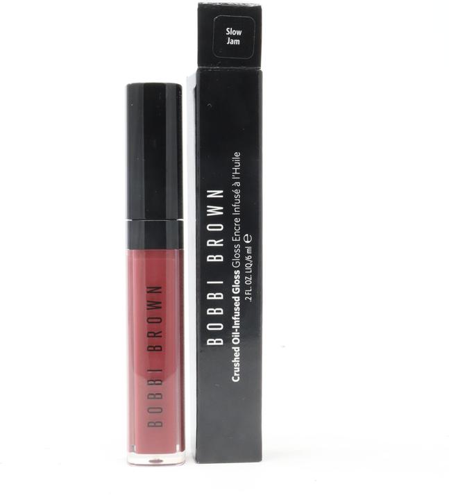 Immagine prodotto Bobbi Brown BB Lip Gloss - Crushed Oil-Infused Gloss Slow Jam (Inceppamento lento)