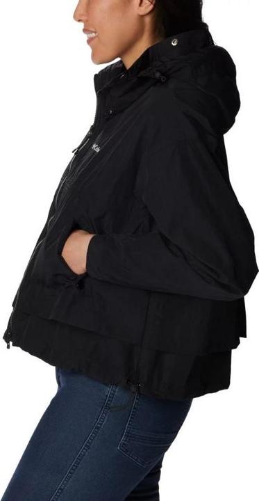 Produktbild Columbia Women's Paracutie II Windbreaker (L)