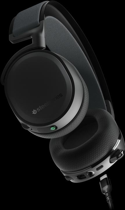 Immagine prodotto SteelSeries Arctis 7+ (Senza fili)