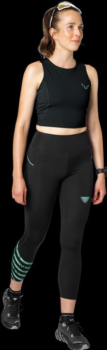 Produktbild Dynafit Trail Crop Top (XL)