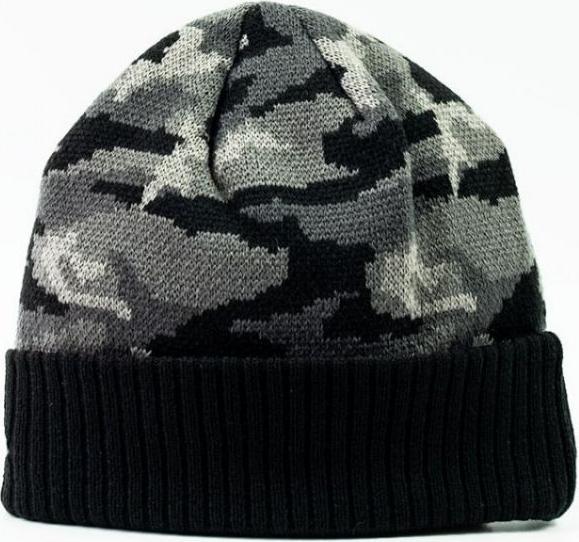 Actual product image Bauer NE Patch Wintermütze