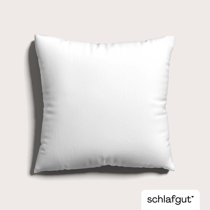 Immagine prodotto schlafgut Knitted Jersey (Copripiumino, 80 x 80 cm)