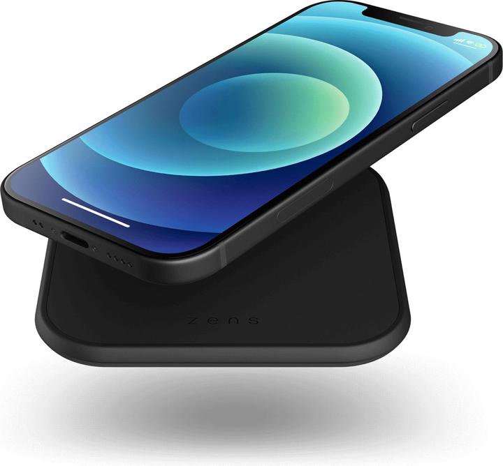 Produktbild Zens Starter Kit Single Fast Charger + USB-C Ladegerät (10 W)