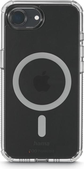 Produktbild Hama Extreme Protect (Apple iPhone 16e)
