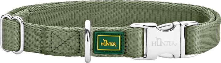 Image du produit Hunter collier Inari Alu-Strong, XL, vert tilleul (XL, Chien, Sport canin)