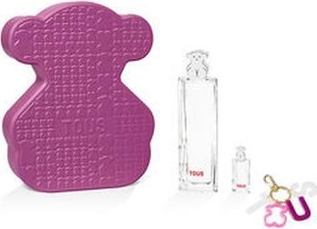 Tous Case 3 Pieces - ein stilvolles Accessoire-Set von