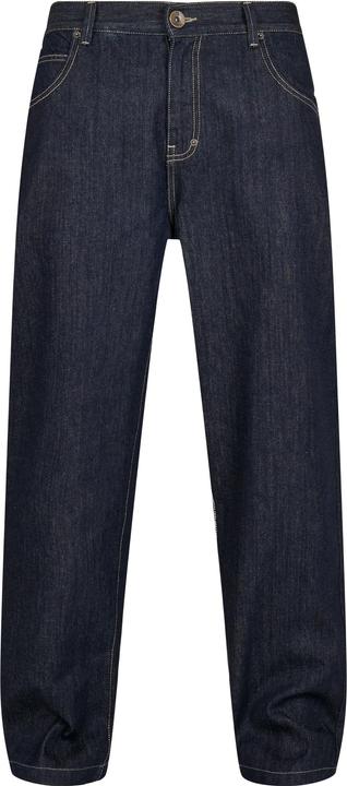 Actual product image Southpole Embossed Denim (34)