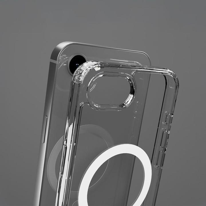Immagine prodotto SBS Copertina posteriore (Apple iPhone 16e)