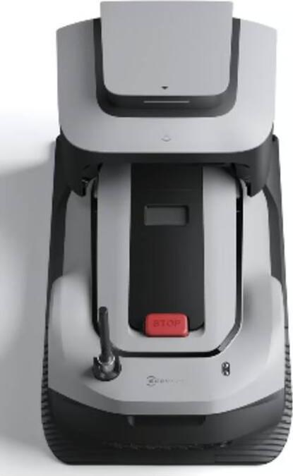 Image du produit Ecovacs Goat G1 800 (800 m², Sans câble périphérique)