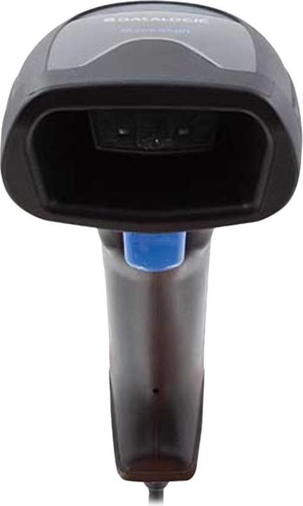 Image du produit Datalogic QUICKSCAN LITE 2500 2D (Codes à barres 2D, Codes à barres 1D)