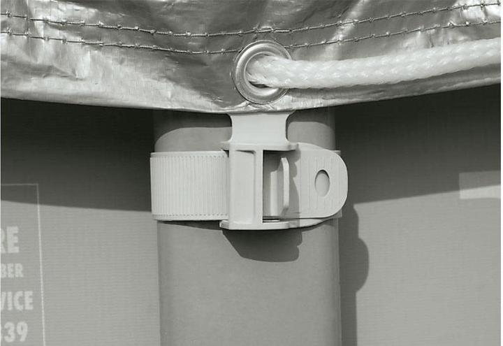 Produktbild Intex Deluxe Pool 28042