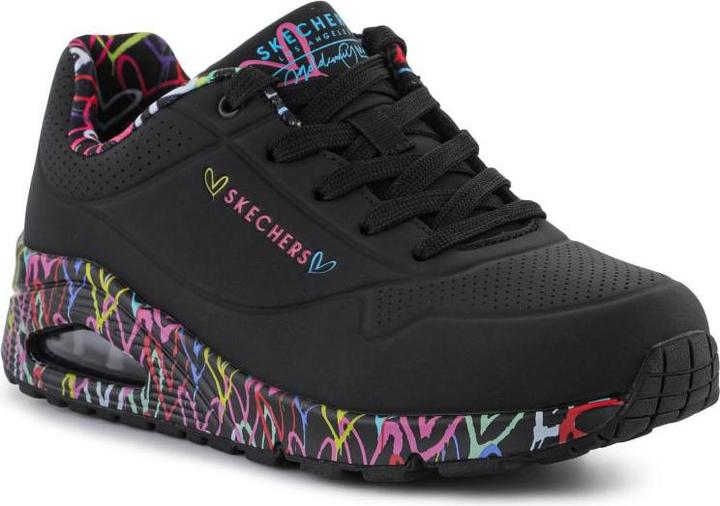 Actual product image Skechers Sneaker - 91827 (36.5)