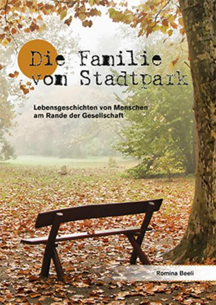 Image du produit Die Familie vom Stadtpark (Allemand, Romina Beeli, 2015)