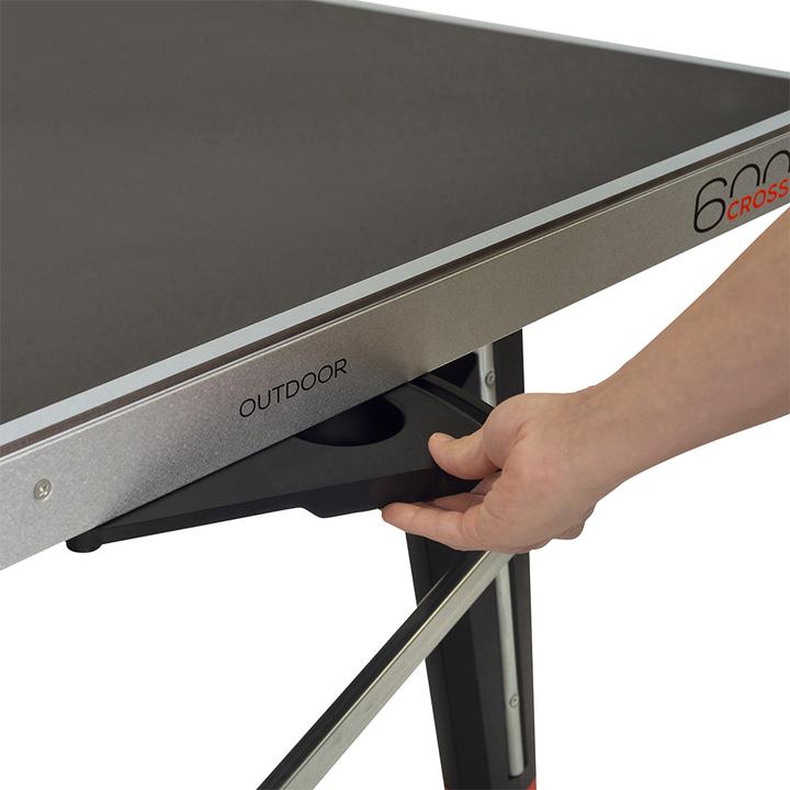 Actual product image Cornilleau 600X