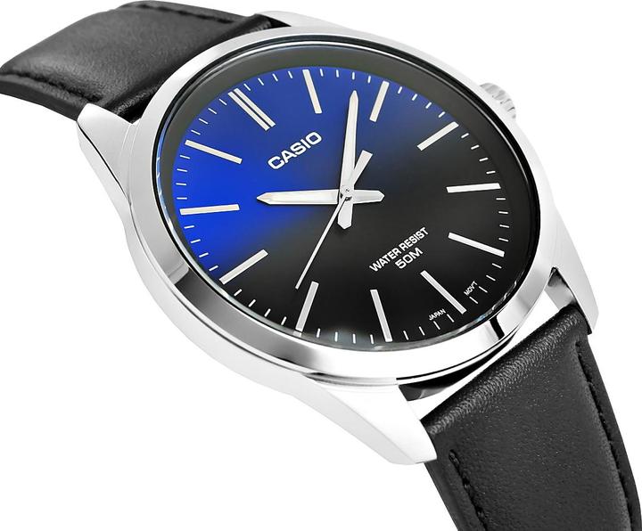 Actual product image Casio Collection (Analogue wristwatch, 42 mm)
