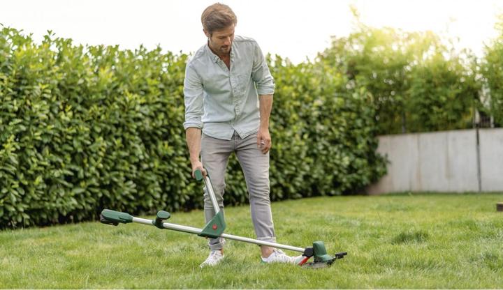 Immagine prodotto Bosch Home & Garden UniversalGrassCut 18V-260 (Filo di taglio)