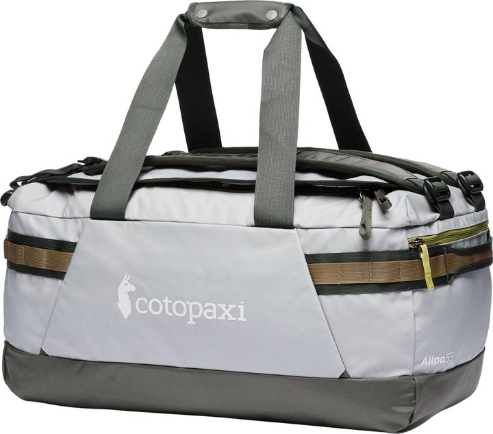 Cotopaxi Allpa Getaway Duffel
