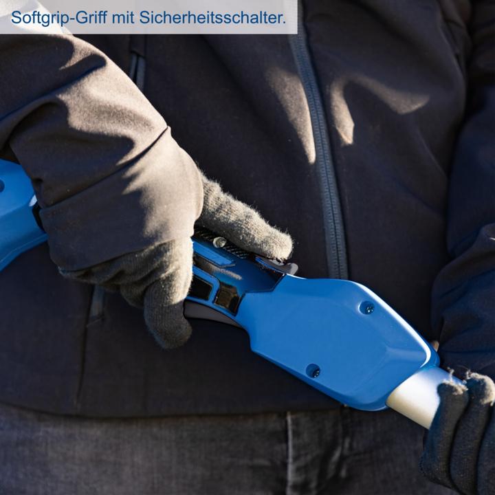 Image du produit Scheppach Akku-Multifunktionsgerät C-PHTS410-X (DIY) (Taille-haies sans fil)