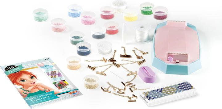 Produktbild Buki Metier A Perles