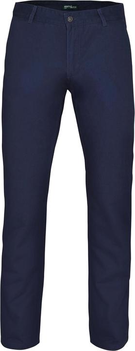 Produktbild Asquith & Fox Klassik Hose Chinos (L, XL)