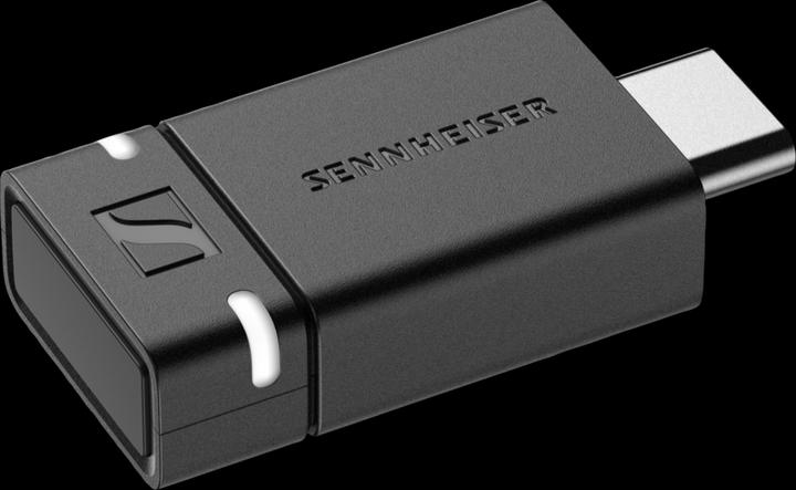 Sennheiser BTD 600 (Sender & Empfänger)