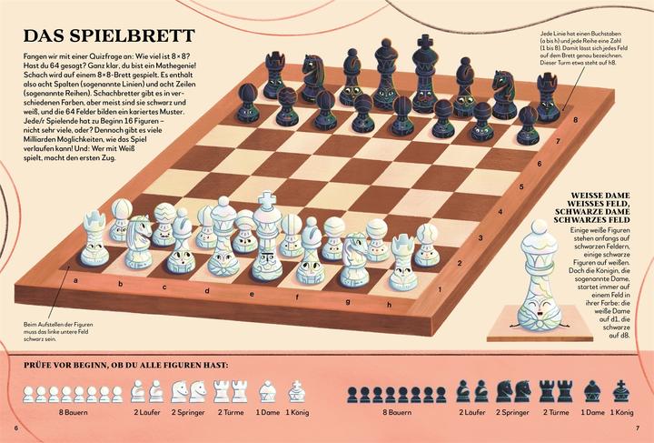 Image du produit Échecs pour les enfants