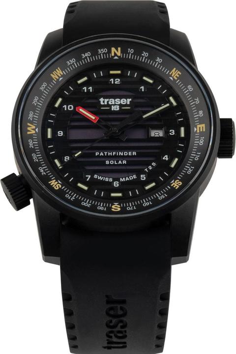 Immagine prodotto Traser P68 Pathfinder Solar (46 mm)