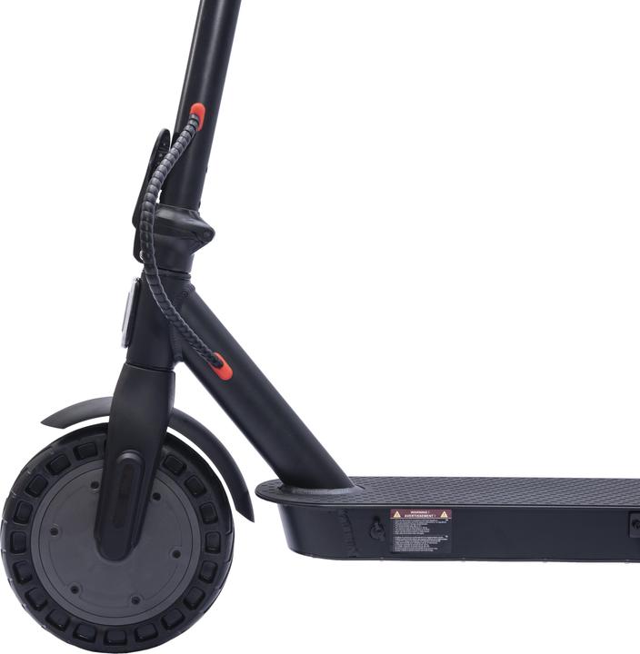 Actual product image Ocean Drive E9 (20 km/h, 30 km, 350 W)