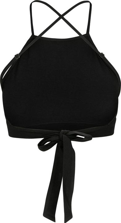 Image du produit Urban Classics Ladies Triangle Top (XS)