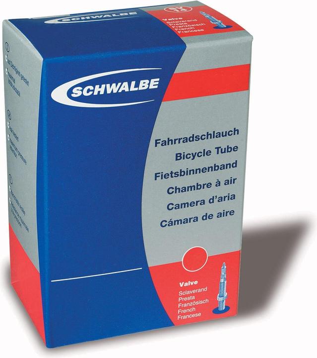 Actual product image Schwalbe Schlauch SV11 (Presta (SV), 26", 40 mm)
