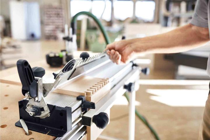Produktbild Festool Schablonen-Set VS 600 SZO 20