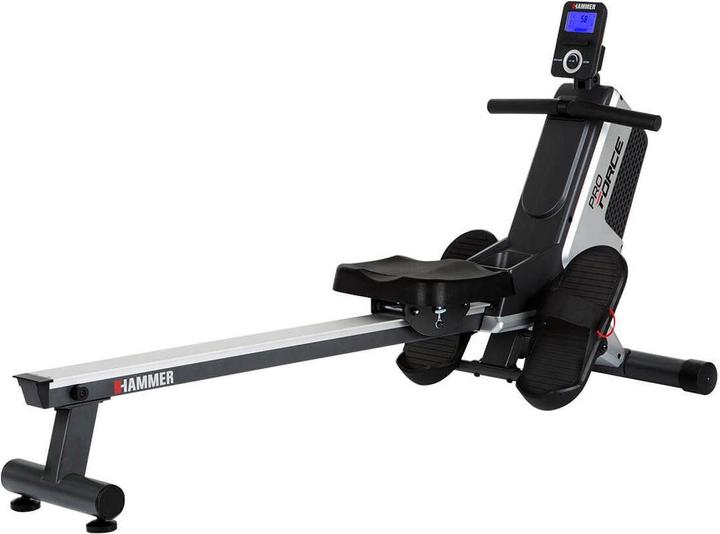 Hammer Fitness Pro Force