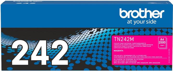 Productafbeelding Brother Tn-242m (M)
