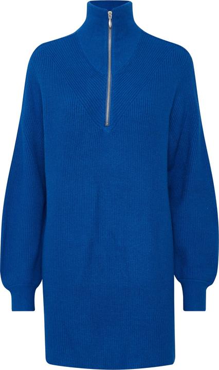 Produktbild B.young BYMILO HAFLZIP TUNIC - 20813523 (L)