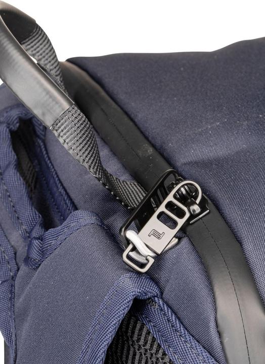 Actual product image Porsche Design Urban Eco Backpack Travel (18 l)