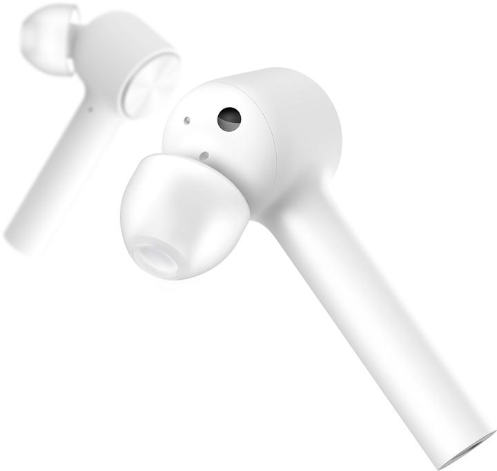 Image du produit Xiaomi Mi Airdots Pro (ANC, 10 h, Sans fil)