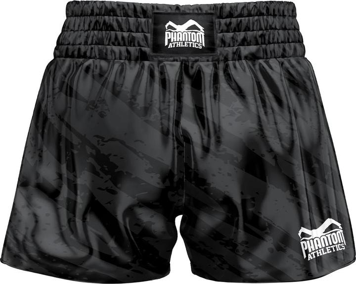 Actual product image Phantom Athletics Muay Thai Shorts Camo Tiger (M)