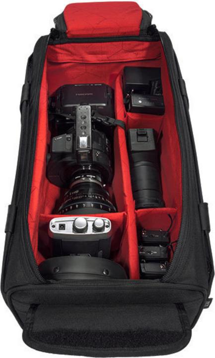 Image du produit Sachtler Camporter moyen (Sac à bandoulière pour appareil photo)